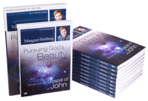 Pursuing God's Beauty
