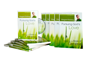 Pursuing God's Love