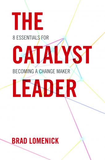 CATALYST LEADER