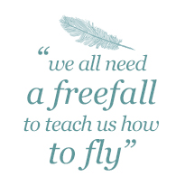 Freefall To Fly