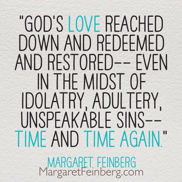 What I learned about God and myself after Reading the Entire Bible in 40 Days