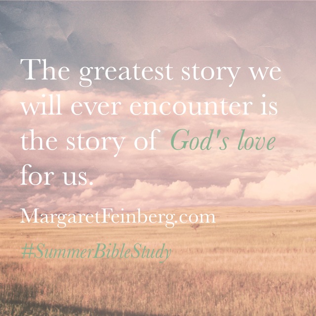 Sunday Still: Your Story Matters