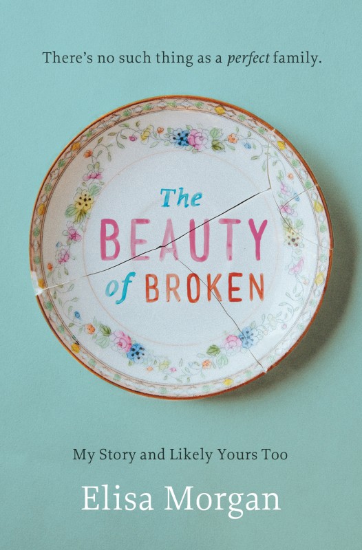 The Beauty of Broken (Giveaway and an Interview with @FullFillmag) @ThomasNelson