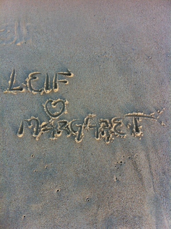 A Thousand “I Love You’s” Wouldn’t Be Enough