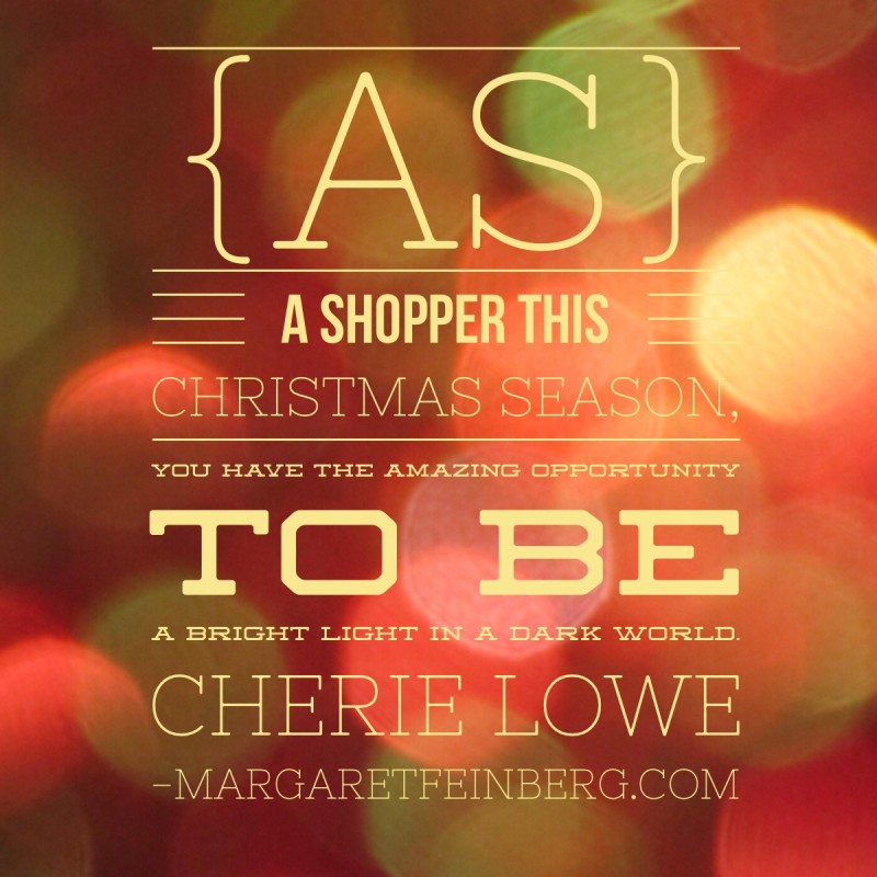 5 Temptations to Avoid on Black Friday