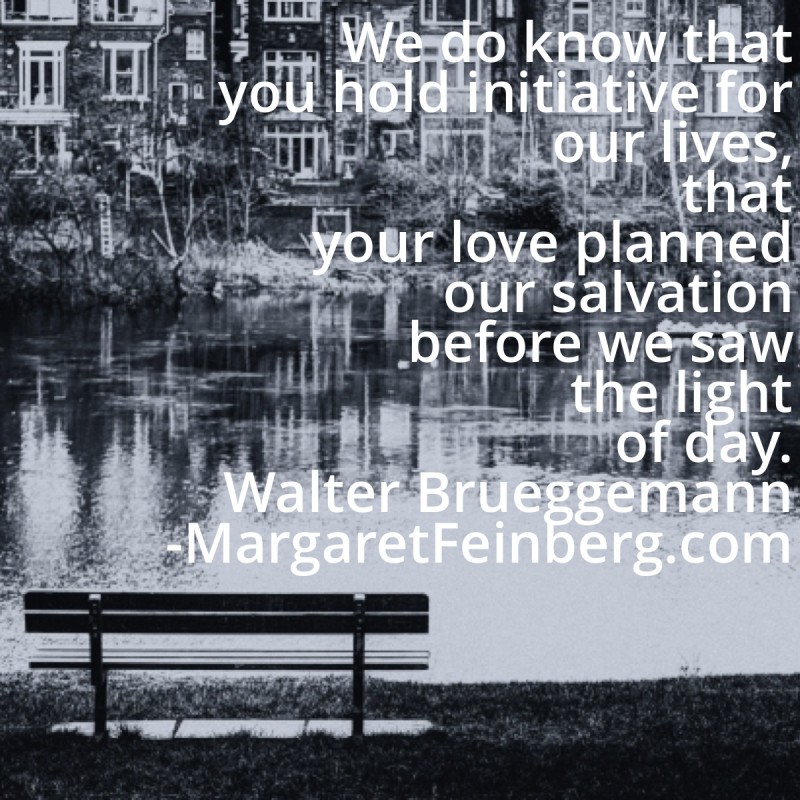 A Prayer When Your Tired of Waiting