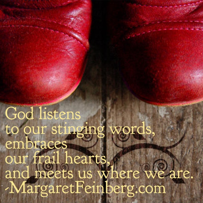 The Gift Promised To Those Who Wait