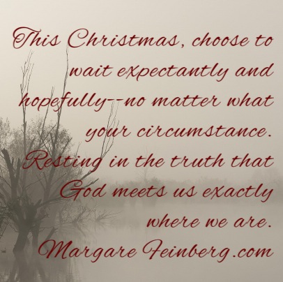 The Gift Promised To Those Who Wait