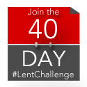 Lent Challenge