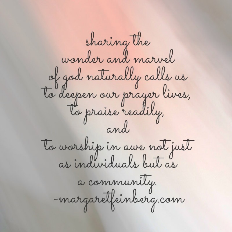 Are These 3 Things Preventing You From Living in Awe of God?