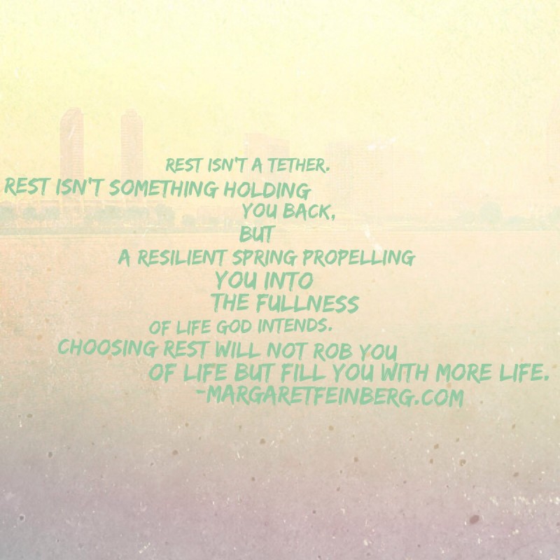 4 Things to Remember If You’re Feeling Burned Out or Just Flat Tired?