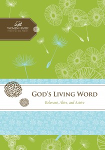 God's Living Word BIble Study