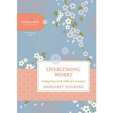 Overcoming Worry
