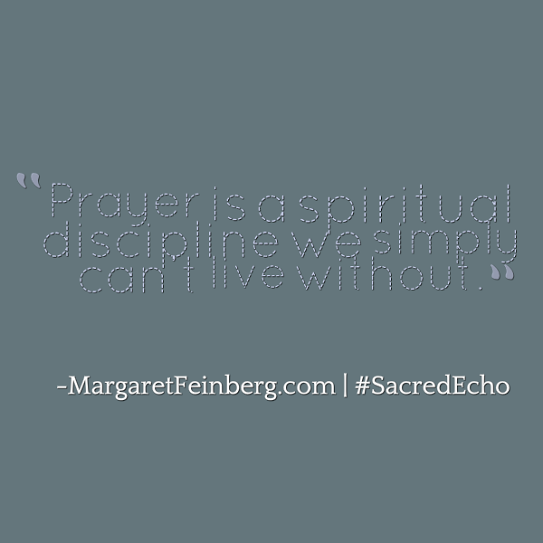 An Invitation You Cannot Afford to Miss