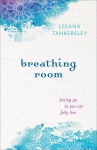 Breathing Room Giveaway