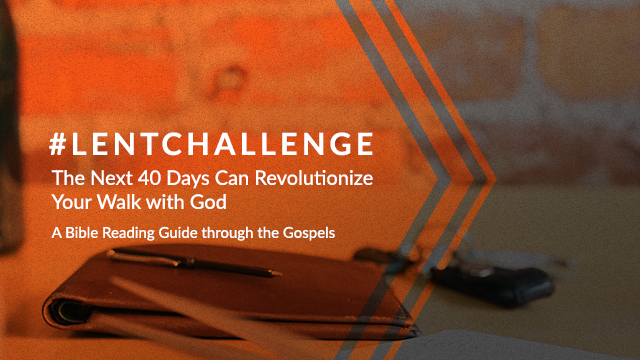When Does Lent 2015 Begin? The 40 Most Transformative Days of the Year