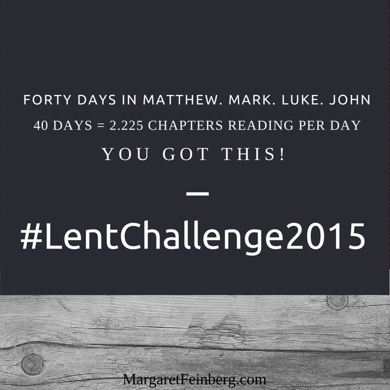 When Does Lent 2015 Begin? The 40 Most Transformative Days of the Year