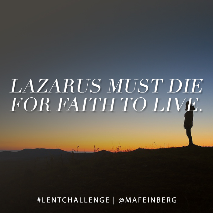 The Two Words That Will Revolutionize Your Life Today