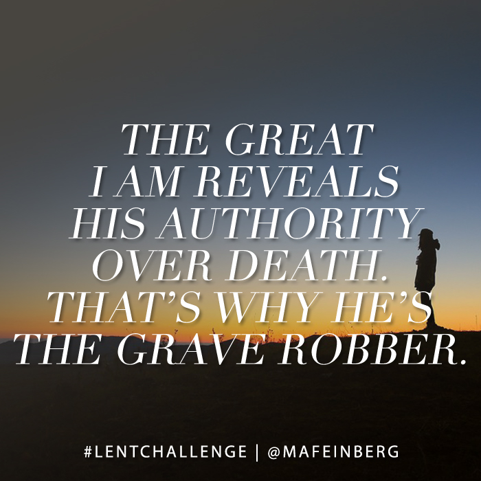 The Two Words That Will Revolutionize Your Life Today