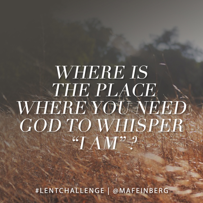 The Two Words That Will Revolutionize Your Life Today