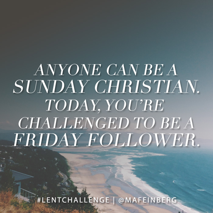 God’s Dirty Nasty Plan For Your Life