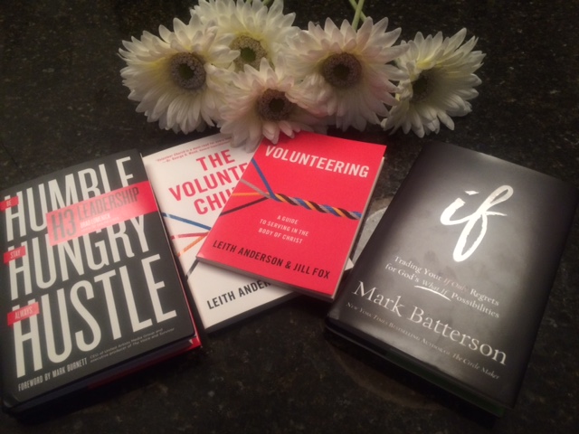 Church Leadership Giveaway In Celebration of @CatalystconferenceChurch Leadership Giveaway In Celebration of @Catalystconference