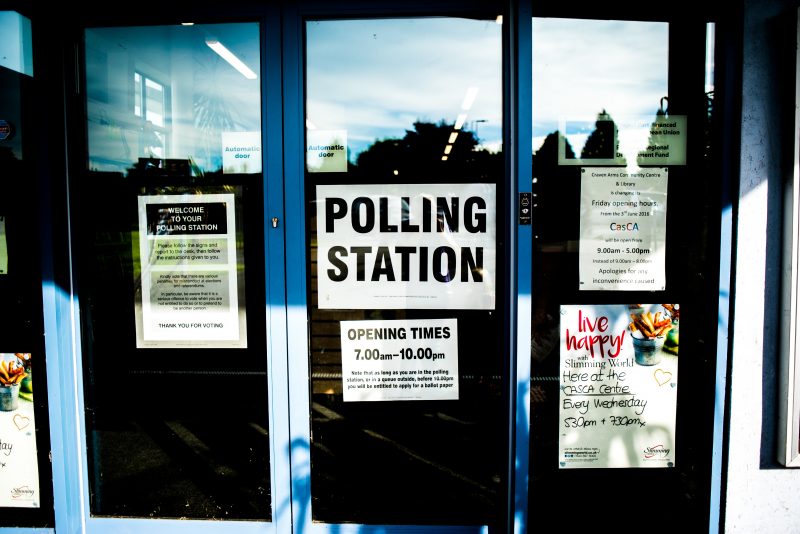 voting