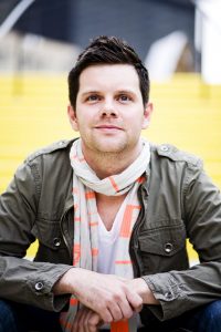 Jonathan Merritt