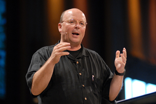 The Biggest Challenge Facing Evangelicals: An Interview with Scot McKnight Part I