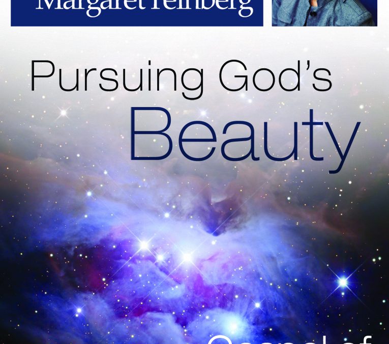 Giveaway: Free Bible Study DVD Sampler with Margaret Feinberg