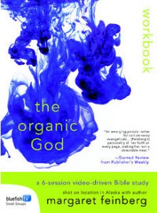 The Organic God DVD Bible Study Kit