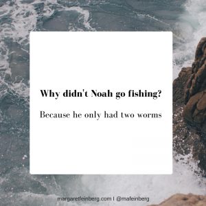 23 Bible Jokes and Riddles