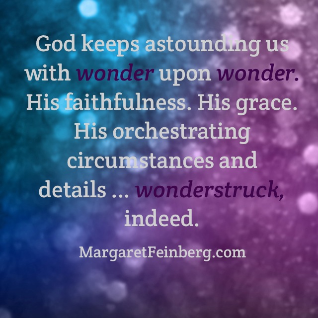 The Little Miracle Behind the Recording of the Wonderstruck Audiobook