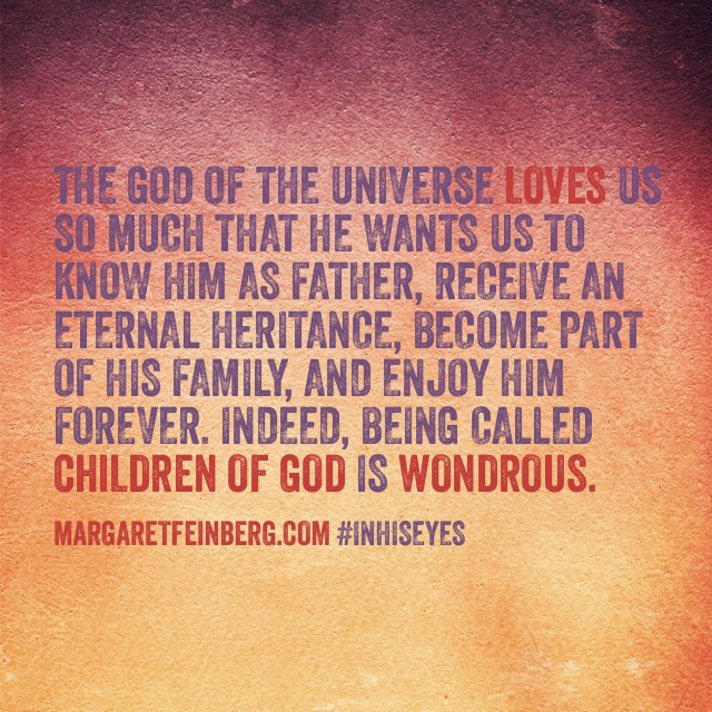 1 Truth To Get You Through This Week