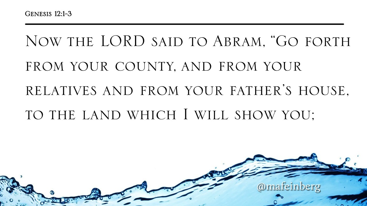 The ONE Thing God is Asking Of You Today