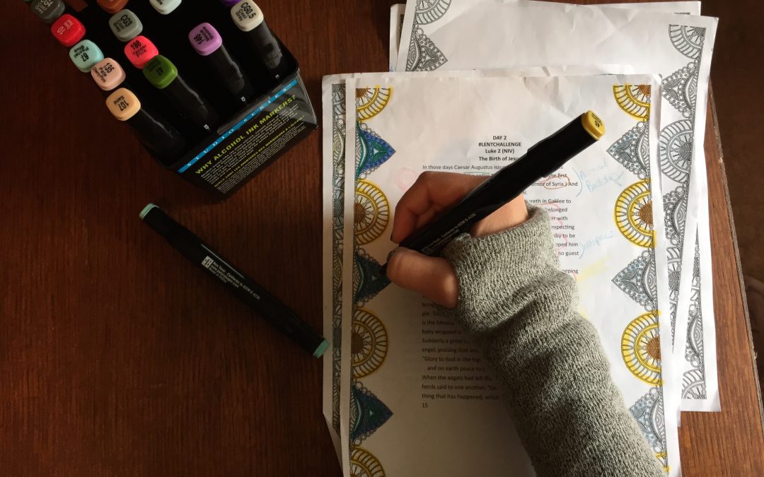 Calling ALL Doubters, Second-Guessers, and Fans of Arrested Development