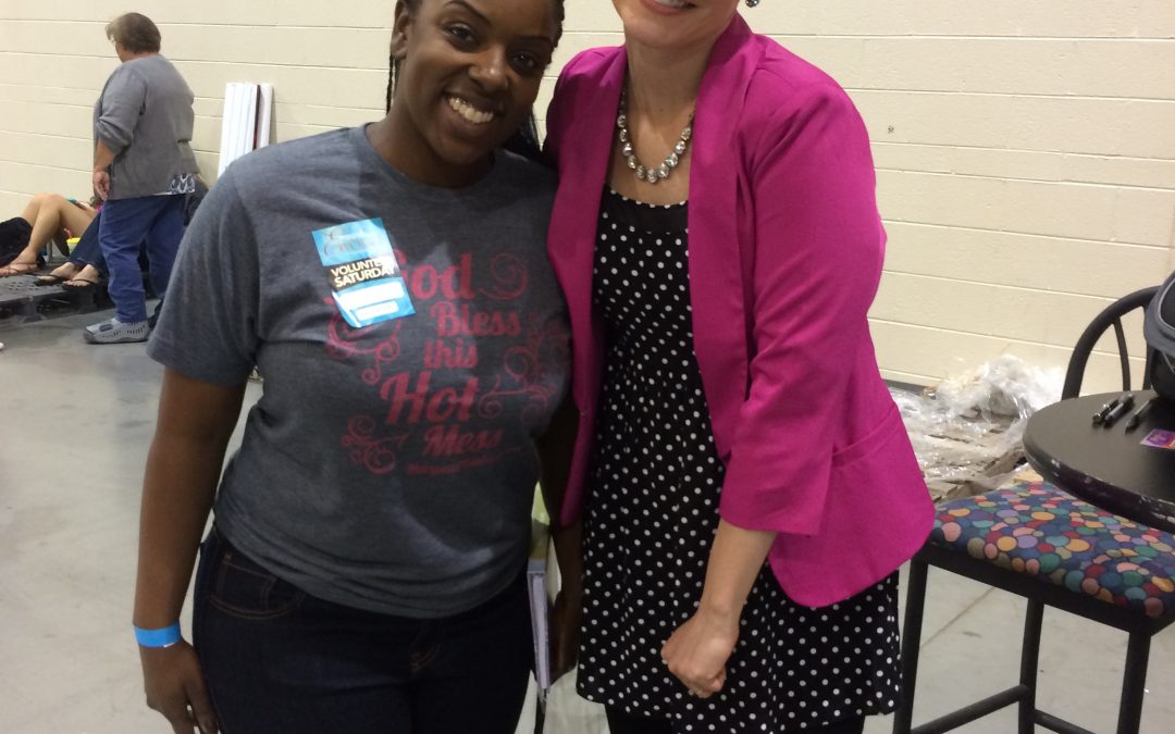 Counting Down the Days Until I Get to See You This Fall