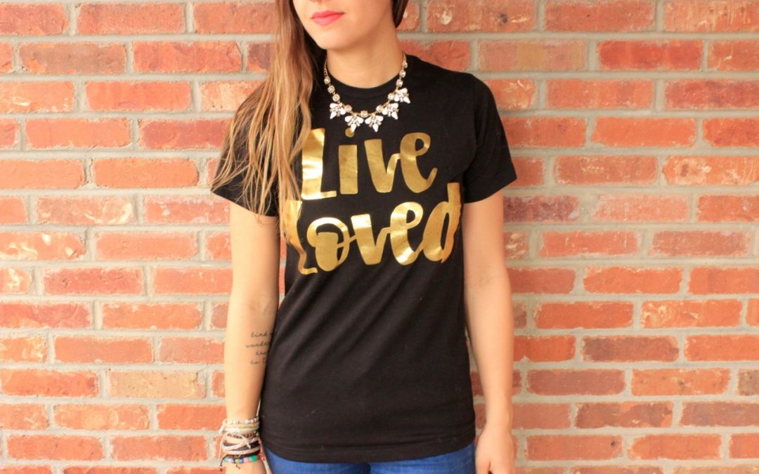 The Secret of How to Live Loved