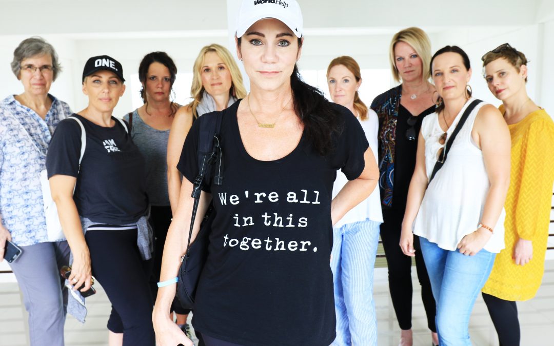 How to Change One Life for Generations to Come