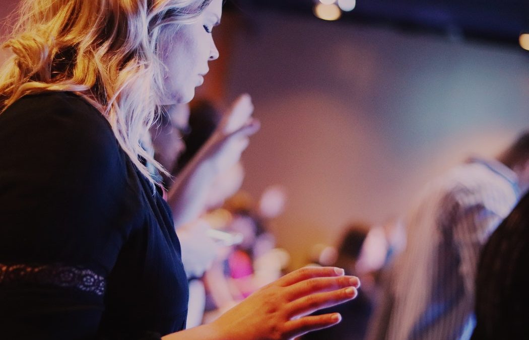 What If God Gave You Everything You Ever Wanted?