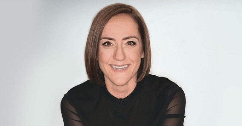 The Joycast with guest Christine Caine