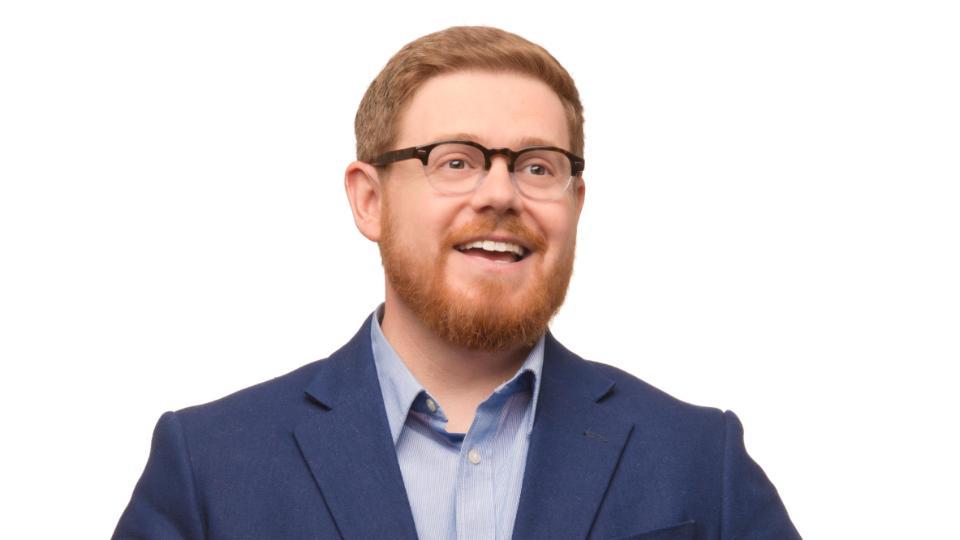 The Joycast with Margaret Feinberg – special guest Jamie Aten