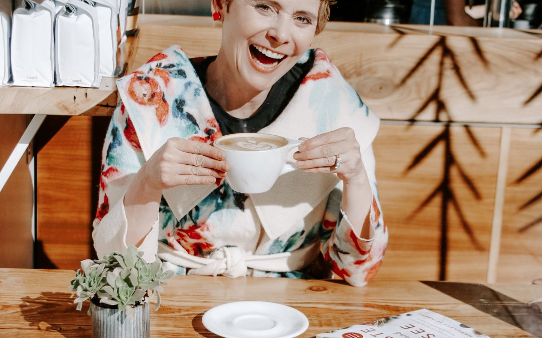 The Joycast with special guest Neal Bosshard