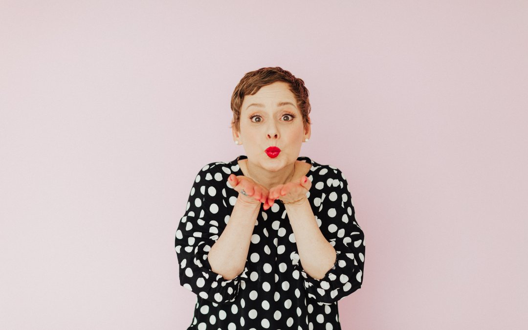 Why You Should Pray This Most Dangerous Prayer | The Joycast