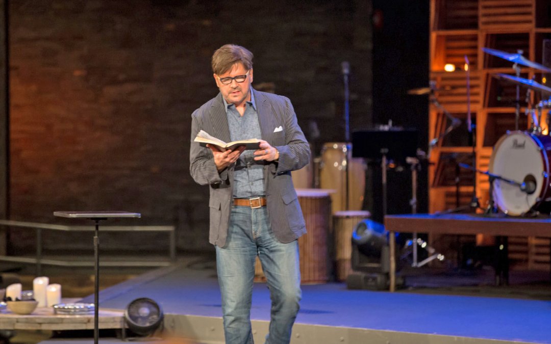 The Secret to Overcoming Our Nation’s Division and Polarization | The Joycast | Greg Holder