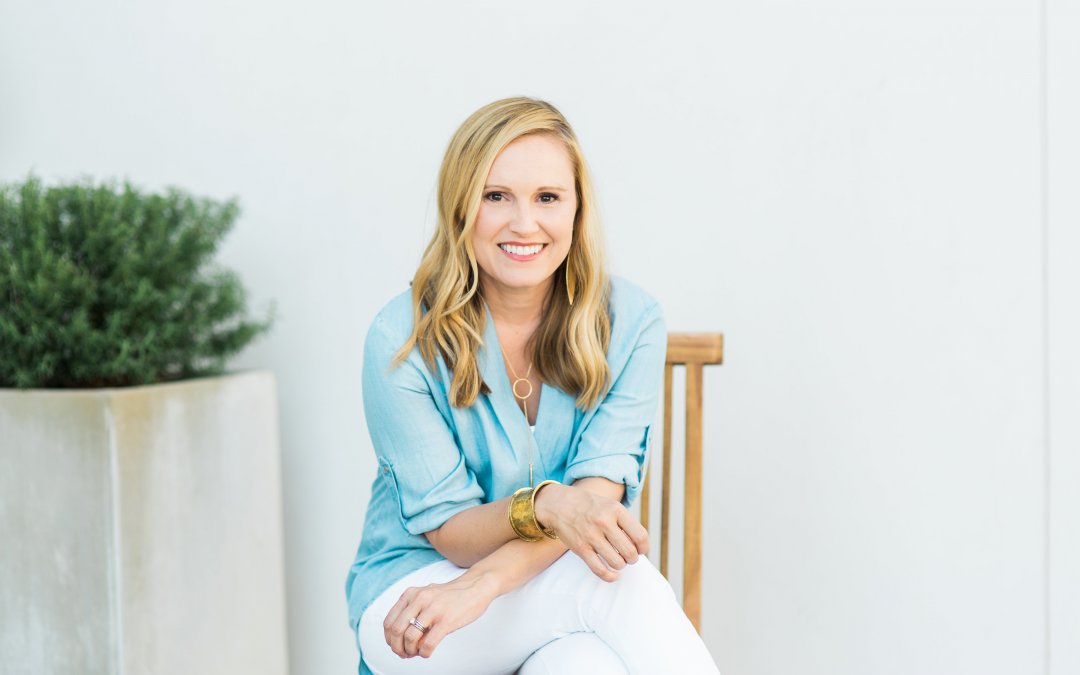 Get Out of Your Head | The Joycast | Jennie Allen