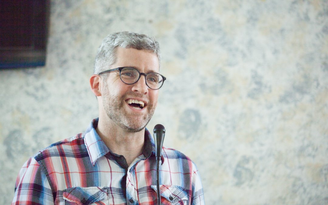 Rise Above During the Pandemic | The Joycast | Kent Annan