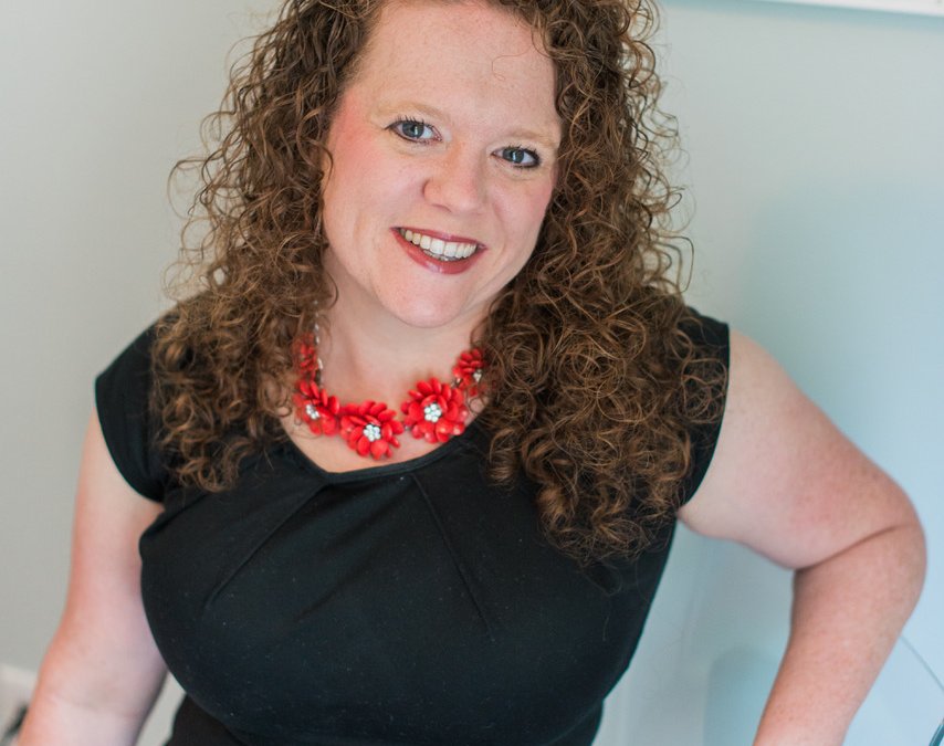 Slaying the Debt Dragon | Cherie Lowe