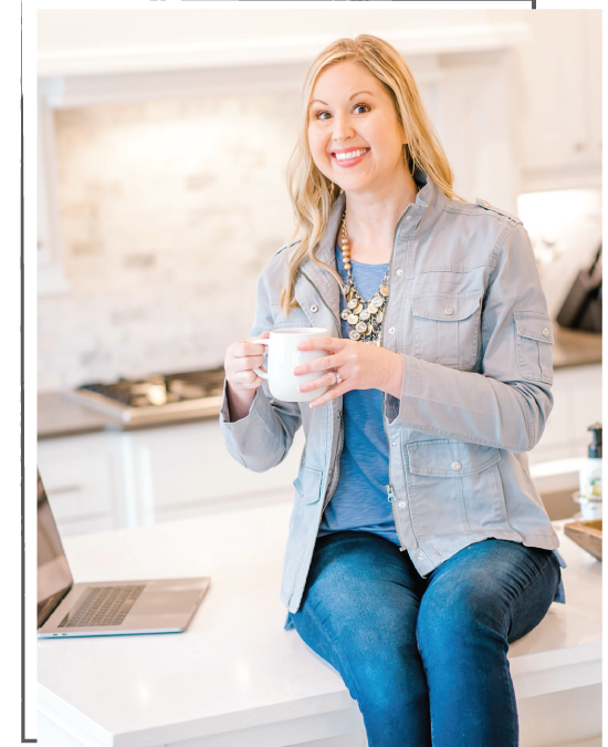 The Powerful Purpose of Introverts | Holley Gerth