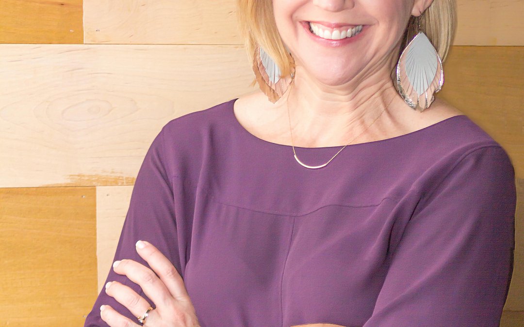 Let’s Stop Believing the Lie Women Don’t Do That | Jodie Niznik